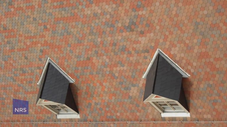 Illustration of Benefits Of Installing A Dormer Window For Improved Security
