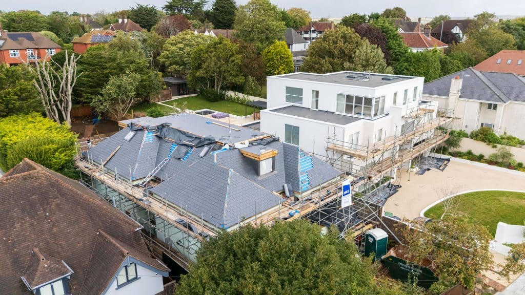 Roofer in West Sussex | Nationwide Roofing Southern