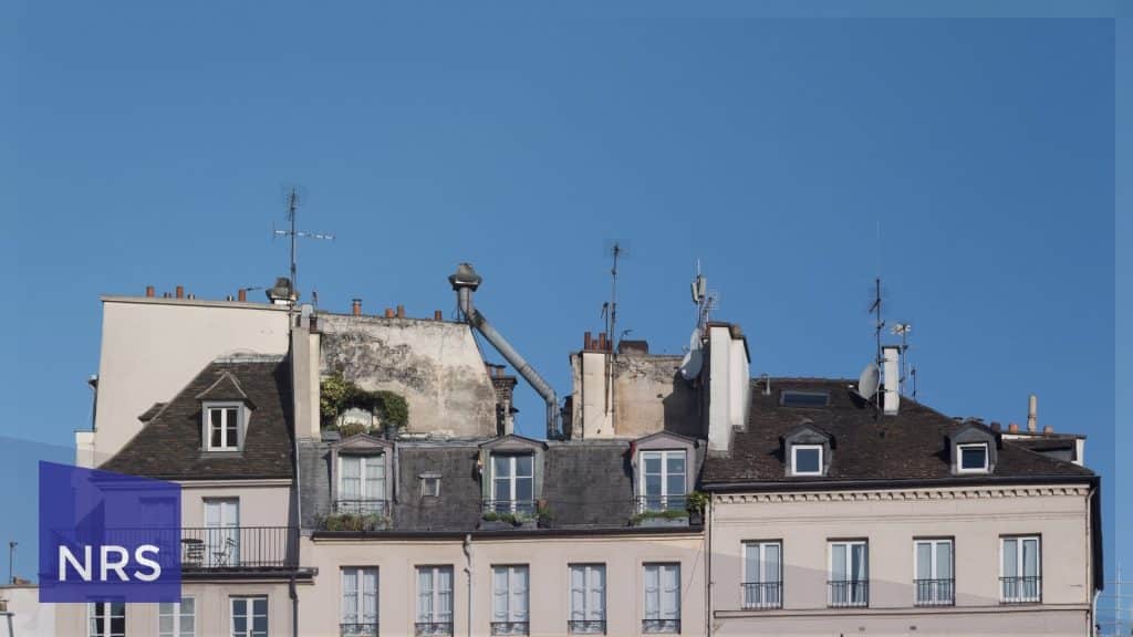 Explore the Mansard roof design, its advantages, disadvantages, and installation tips for UK homeowners. Transform your home with unique architectural style.