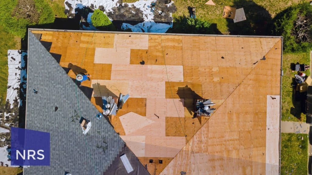 Explore the differences between a new roof and roof replacement, and discover the best option for your UK property. Make an informed decision today!