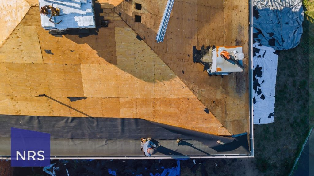 Discover the benefits of single ply roofing in commercial builds, including energy efficiency, durability, and cost savings. Explore its applications and installation now!