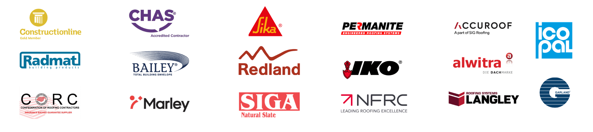 Approved Roofing Contractors Trusted and Accredited Roofing Professionals